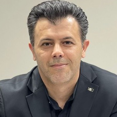 Ahmed Al-Hmouz