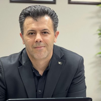 Ahmed Al-Hmouz